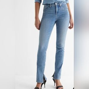 Express Women's Denim Jeans